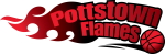 Pottstown Flames logo