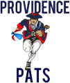 Providence Pats logo