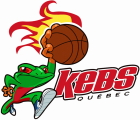 Quebec Kebs logo