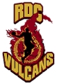 RDC Vulcans logo