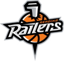 Reading Railers logo