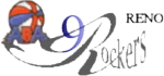 Reno Rockers logo