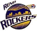 Reno Rockers logo