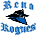 Reno Rogues logo