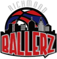 Richmond Ballerz logo