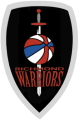 Richmond Warriors logo