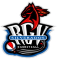 Rio Grande Valley Silverados logo