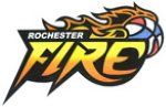 Rochester Fire logo