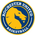 Rochester United logo