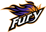 Rock River Fury logo