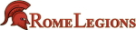 Rome Legions logo