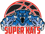 Sacramento Super Kats logo