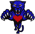 Sacramento Super Kats logo