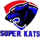 Sacramento Super Kats logo