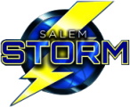 Salem Storm logo