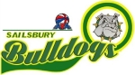 Salisbury Bulldogs logo