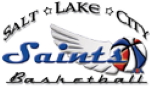 Salt Lake City Saints logo