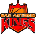 San Antonio Kings logo