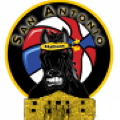 San Antonio Stallions logo