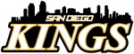 San Diego Kings logo