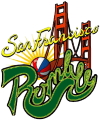 San Francisco Rumble logo
