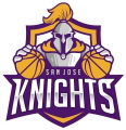 San Jose Knights logo