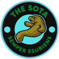 Sarasota Manatee logo
