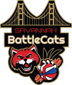 Savannah BattleCats logo