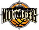 Seattle Mountaineers logo