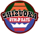 Shizuoka Gymrats logo