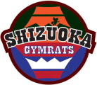 Shizuoka Gymrats logo