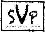 Silicon Valley Panthers logo