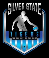 Silver State Tigers logo
