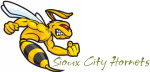 Sioux City Hornets logo