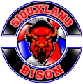 Siouxland Bison logo