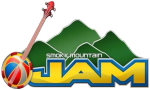 Smoky Mountain Jam logo