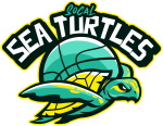 SoCal Sea Turtles logo