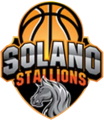 Solano County Stallions logo