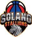 Solano County Stallions logo