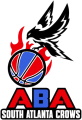 South Atlanta Crows logo