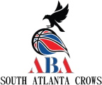 South Atlanta Crows logo