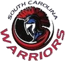 South Carolina Warriors logo