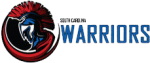 South Carolina Warriors logo