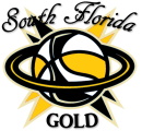 South Florida Gold logo