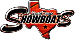 South Texas Showboats logo