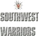Southwest Fellowship Warriors logo
