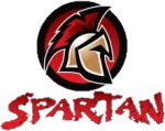 Southwest Florida Spartans logo