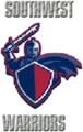 Southwest Warriors logo