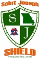 St. Joseph Shield logo