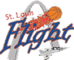 St. Louis Flight logo